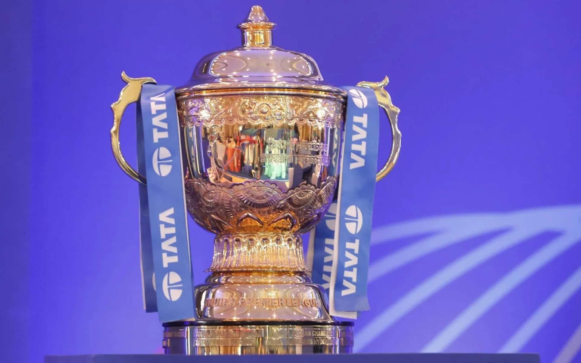 IPL 2025 Dates Revealed; Tournament Gets A New Window For Next 3 Seasons 